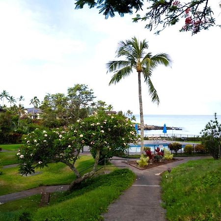 Kbm Resorts Free Car Napili Point Nap-C18 Ocean Front Spacious Villa 卡普鲁亚 外观 照片