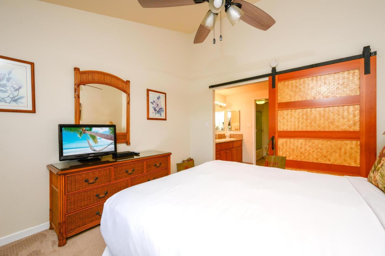 Kbm Resorts Free Car Napili Point Nap-C18 Ocean Front Spacious Villa 卡普鲁亚 外观 照片