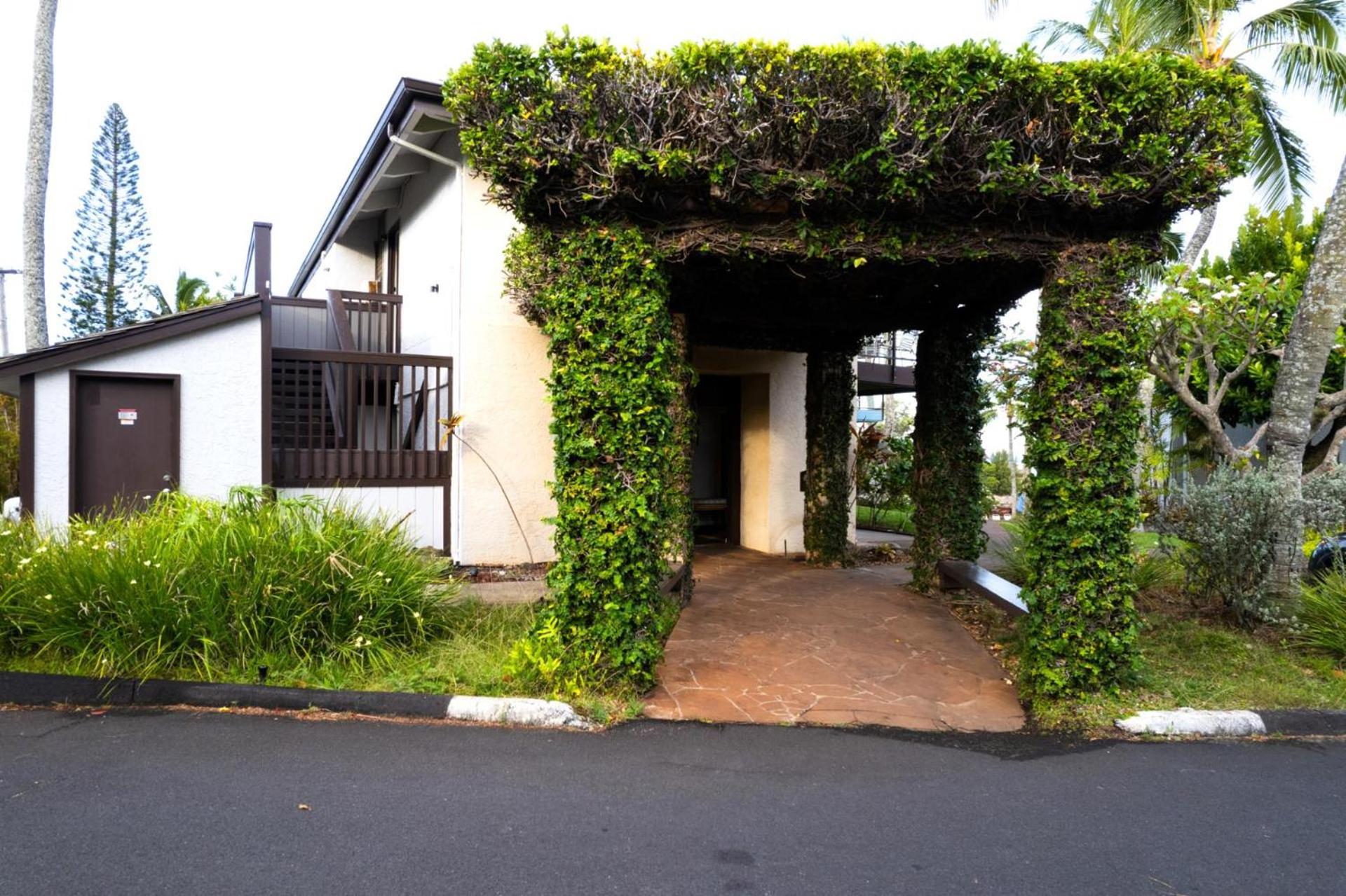 Kbm Resorts Free Car Napili Point Nap-C18 Ocean Front Spacious Villa 卡普鲁亚 外观 照片